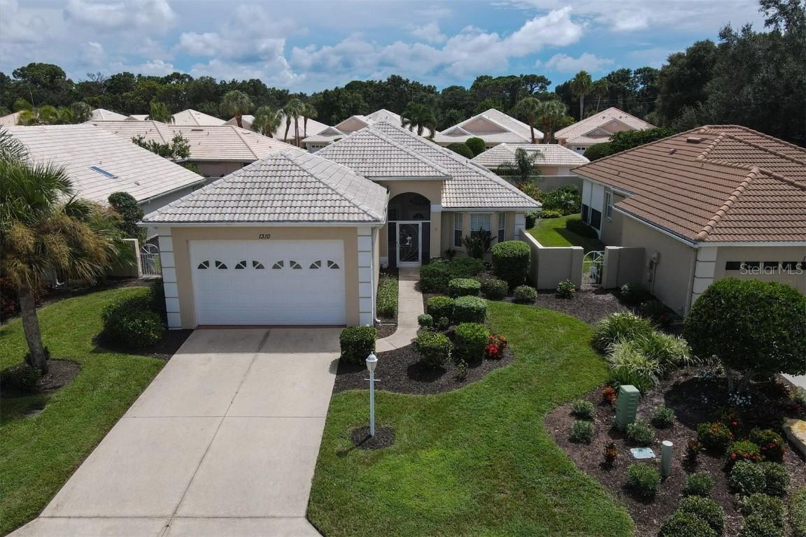 1310 Berkshire Ct., Venice, FL 34292