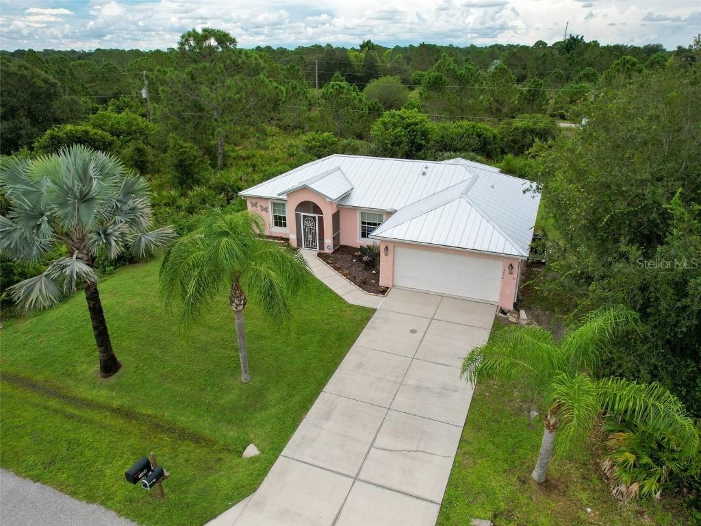 2406 Duar Ter., North Port, FL 34291