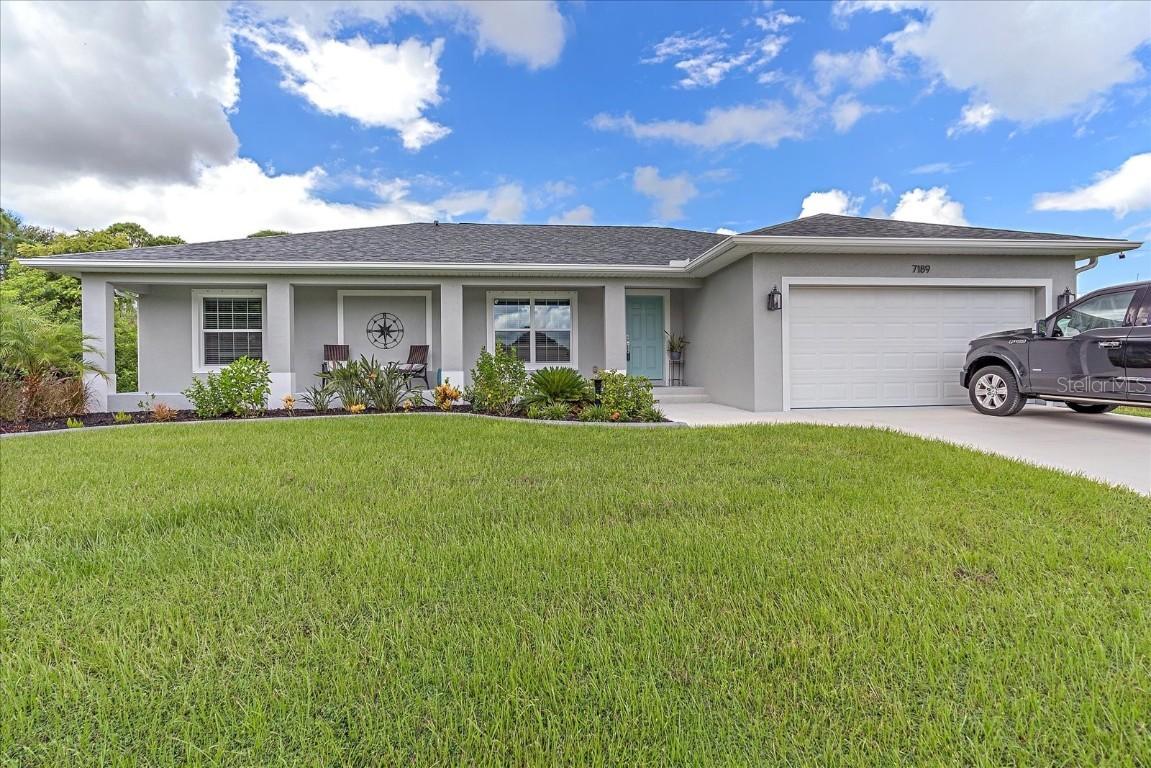 7189 Eldridge St., Englewood, FL 34224
