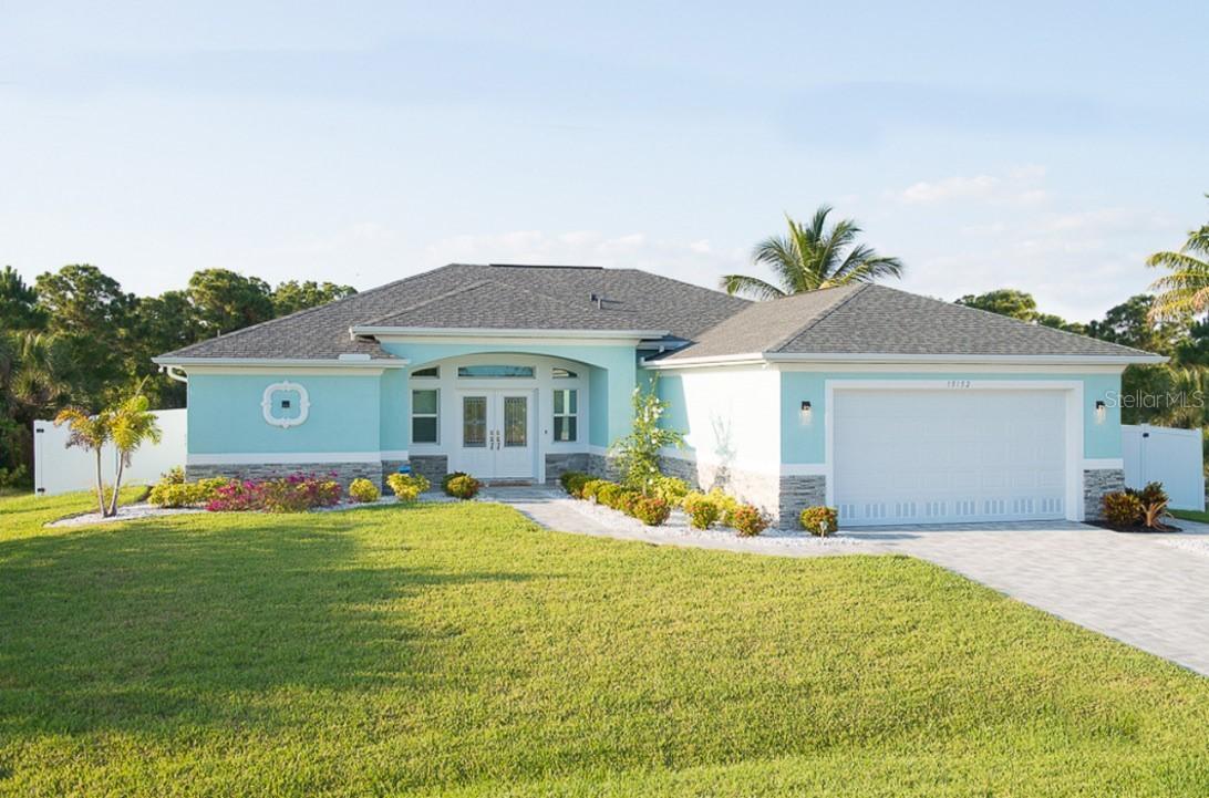 15152 Hennipen Cir., Port Charlotte, FL 33981