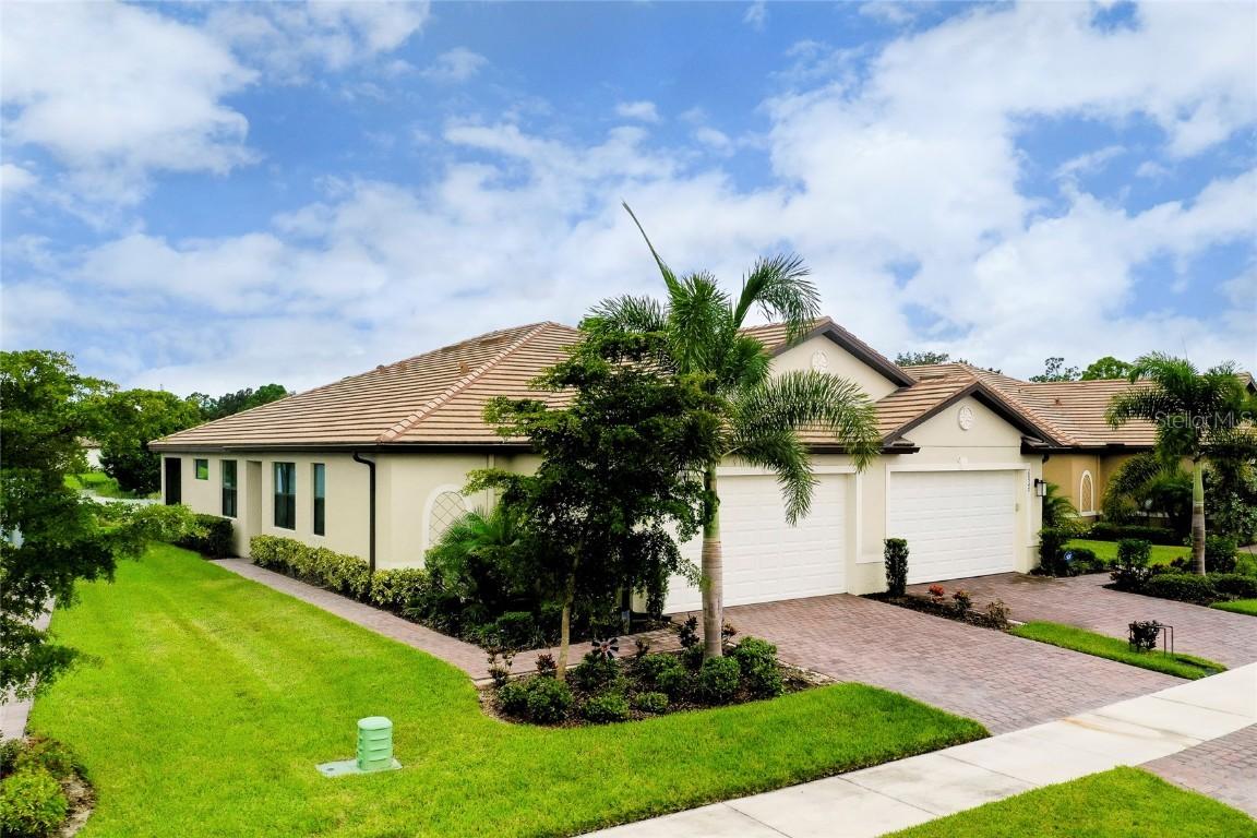 20941 Fetterbush Pl., Venice, FL 34293
