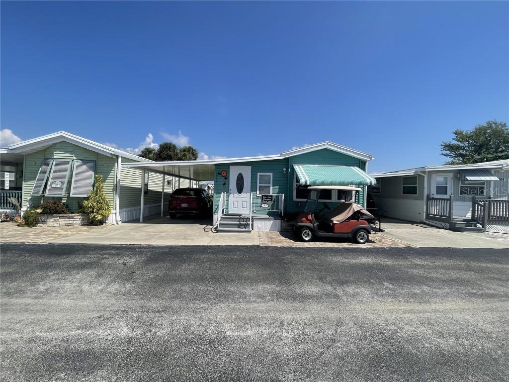 1475 Flamingo Dr. #365, Englewood, FL 34224