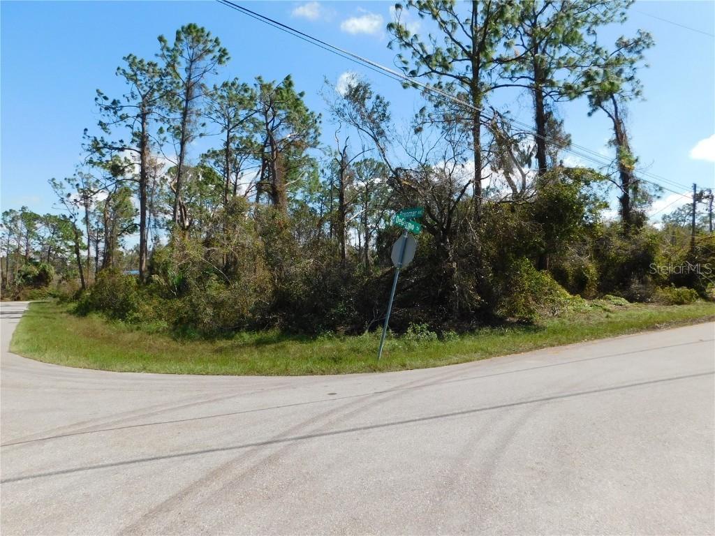 De Garmo St., North Port, FL 34291