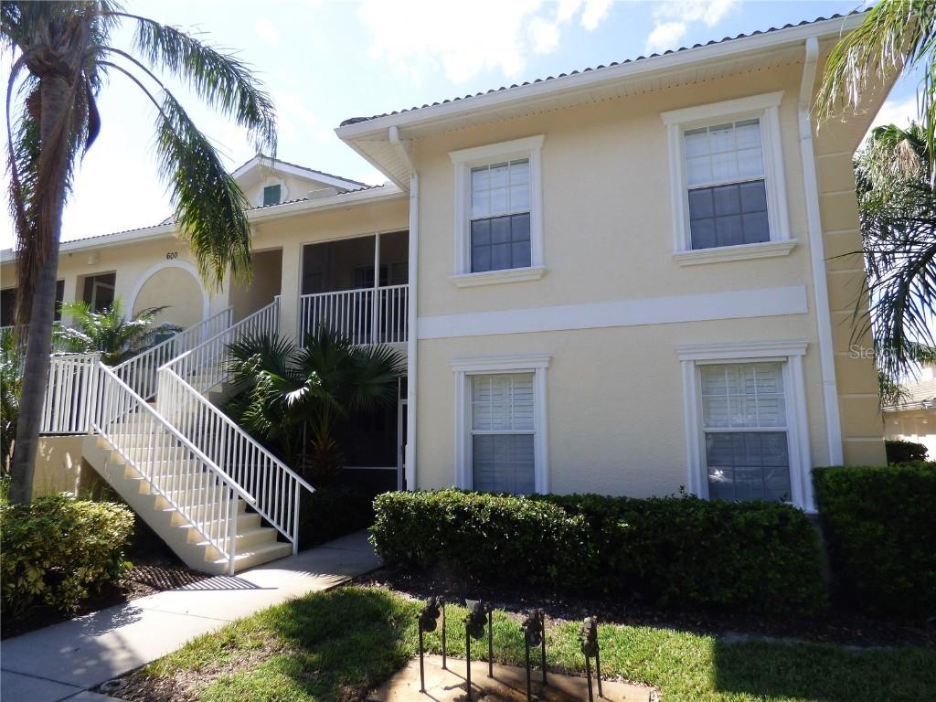 600 Mirabella Cir. #102, Venice, FL 34292