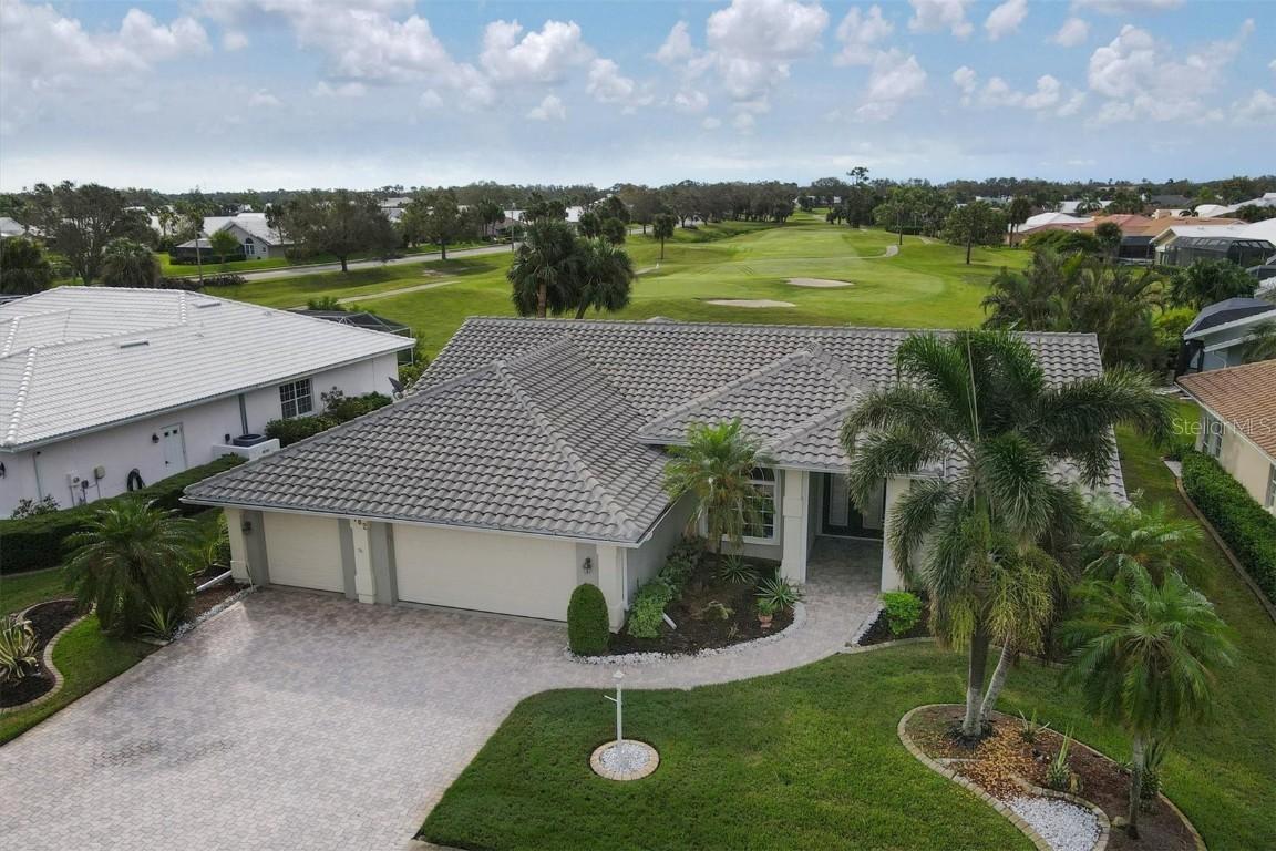 1782 Kilruss Dr., Venice, FL 34292
