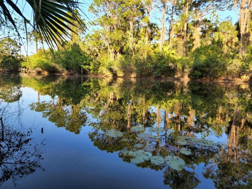 lot 36 & 37 Sadnet Ln., North Port, FL 34286