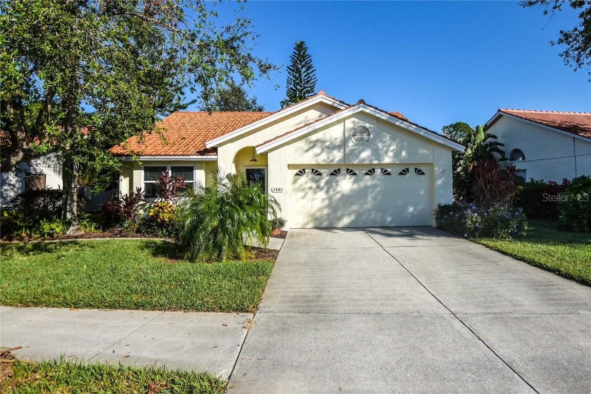 4885 Tamarack Tr., Venice, FL 34293
