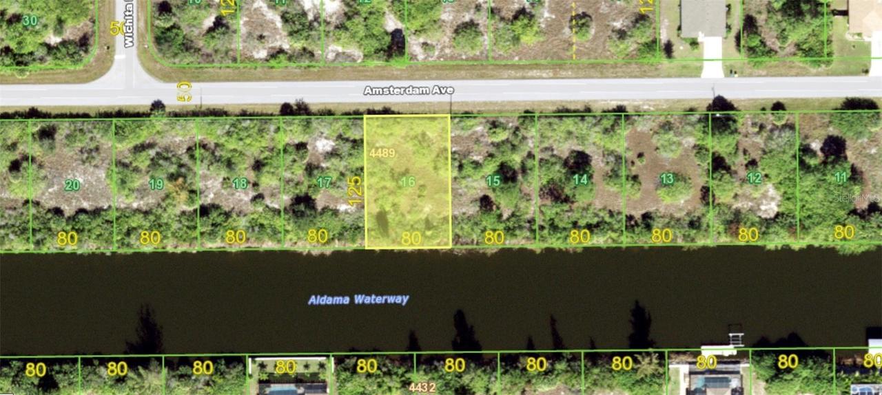 15093 Amsterdam Ave., Port Charlotte, FL 33981