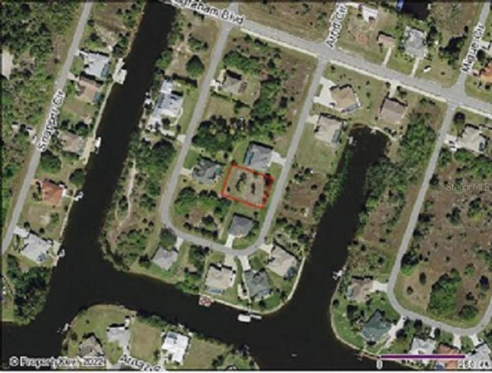 9411 Arrid Circle Cir., Port Charlotte, FL 33981