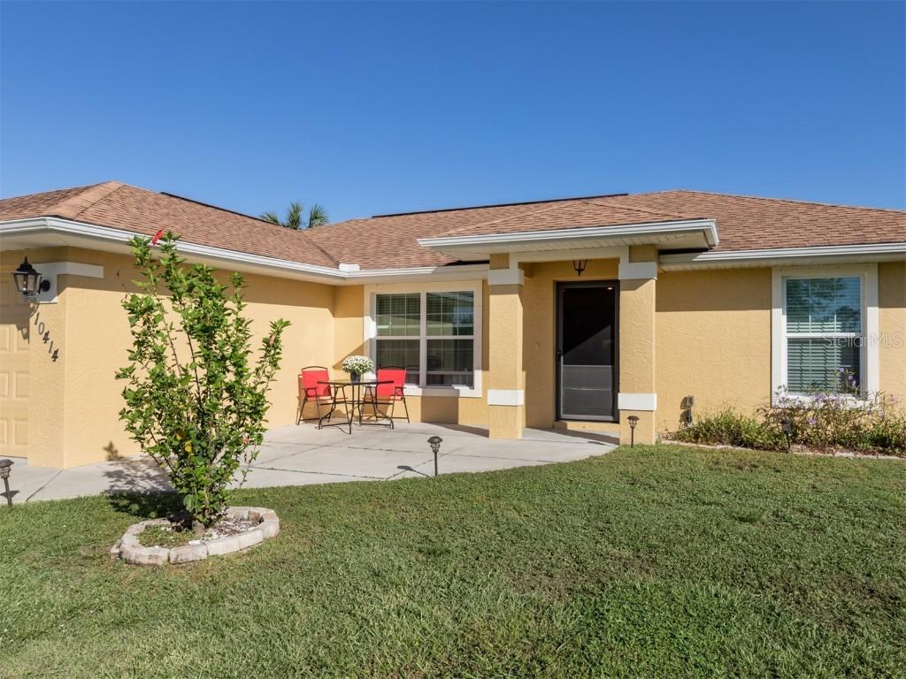 10414 Waterford Ave., Englewood, FL 34224