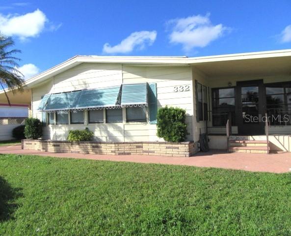 332 Clipper Ct., North Port, FL 34287