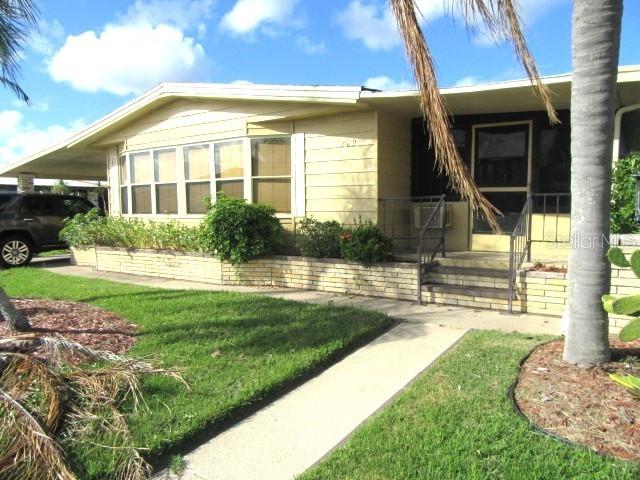 262 Mariner Dr., North Port, FL 34287