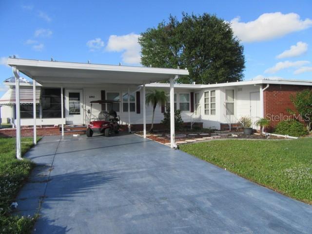 229 Schooner St., North Port, FL 34287