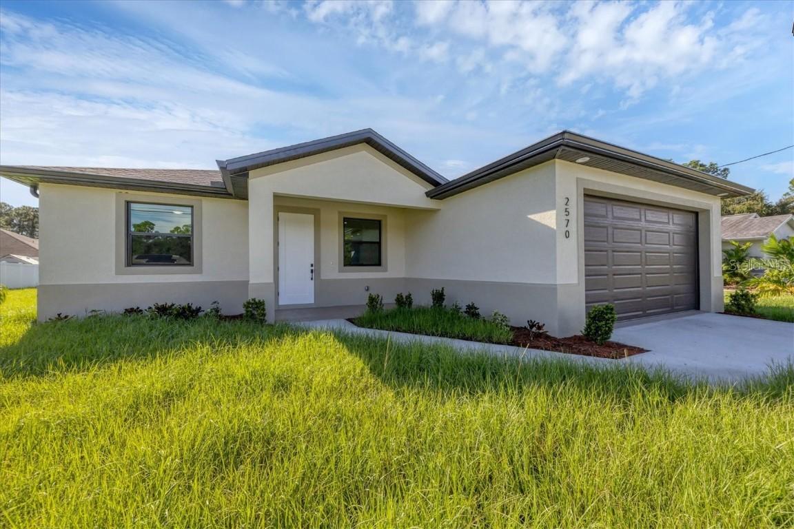3933 Duluth Ter., North Port, FL 34286