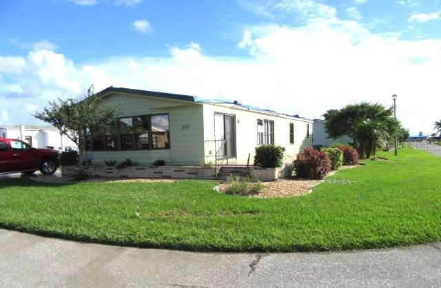 267 Captains Ct., North Port, FL 34287