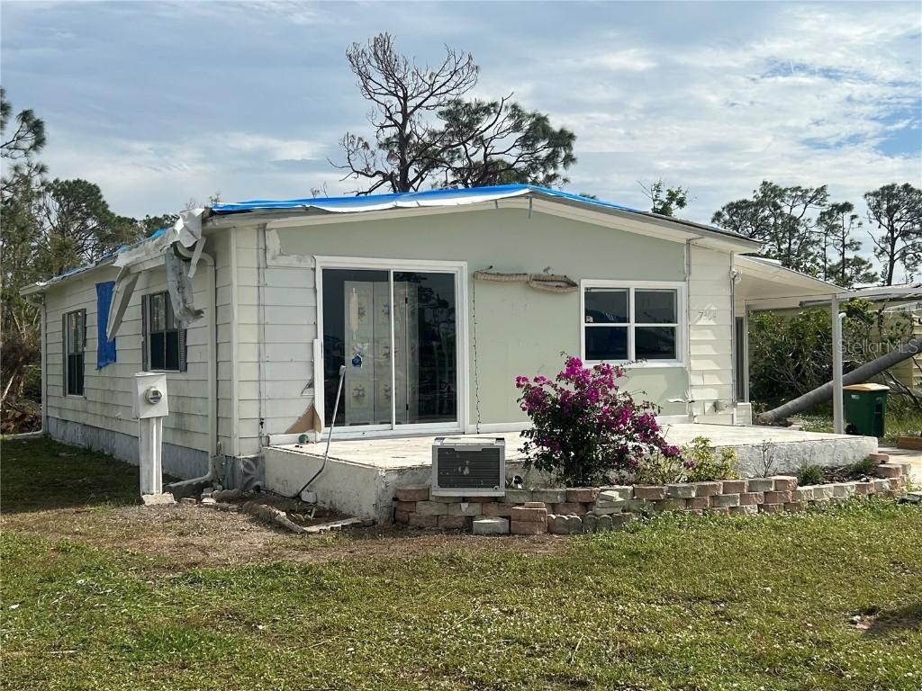 7364 Candace Ln., Port Charlotte, FL 33981