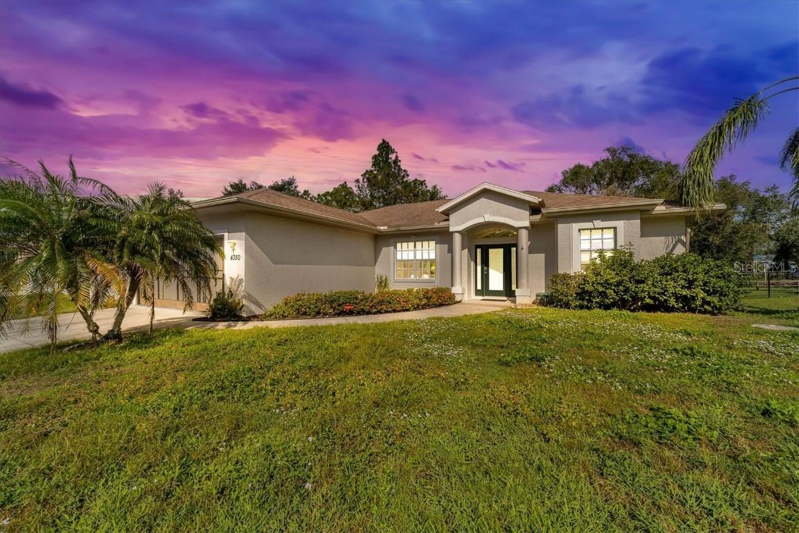 4350 Worcester Ave., North Port, FL 34287