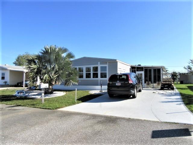 143 Seaward Way, North Port, FL 34287