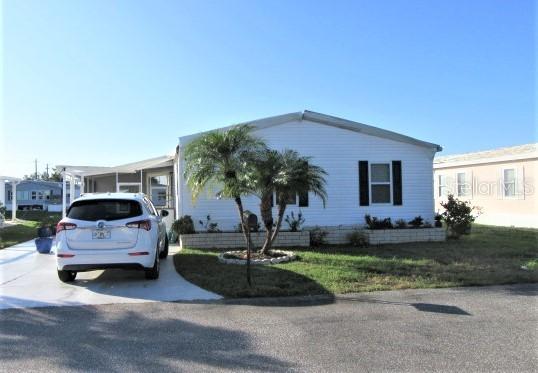 478 Sharks Point, North Port, FL 34287