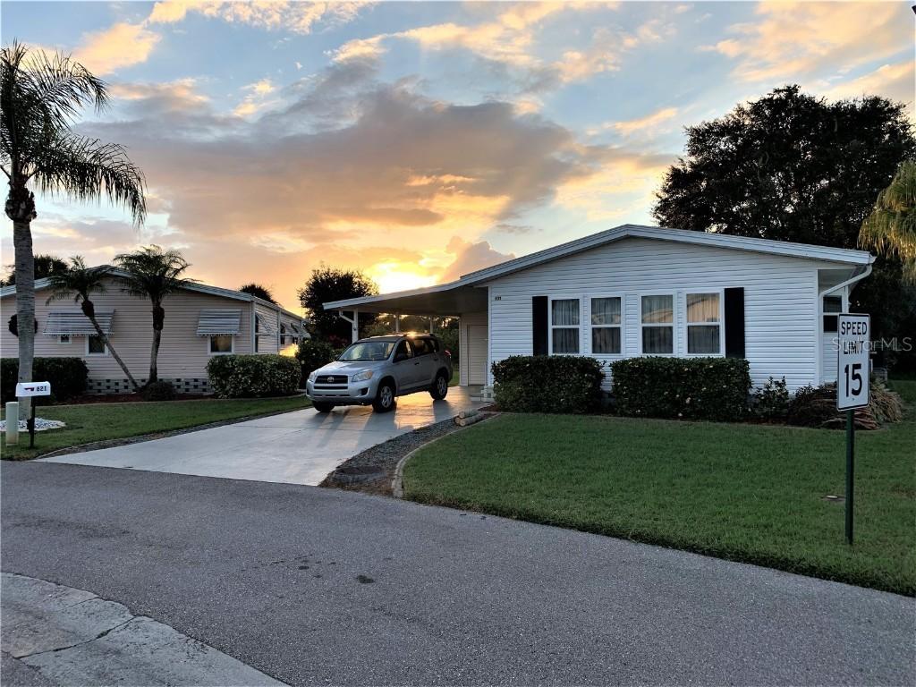 621 Portside Dr., North Port, FL 34287