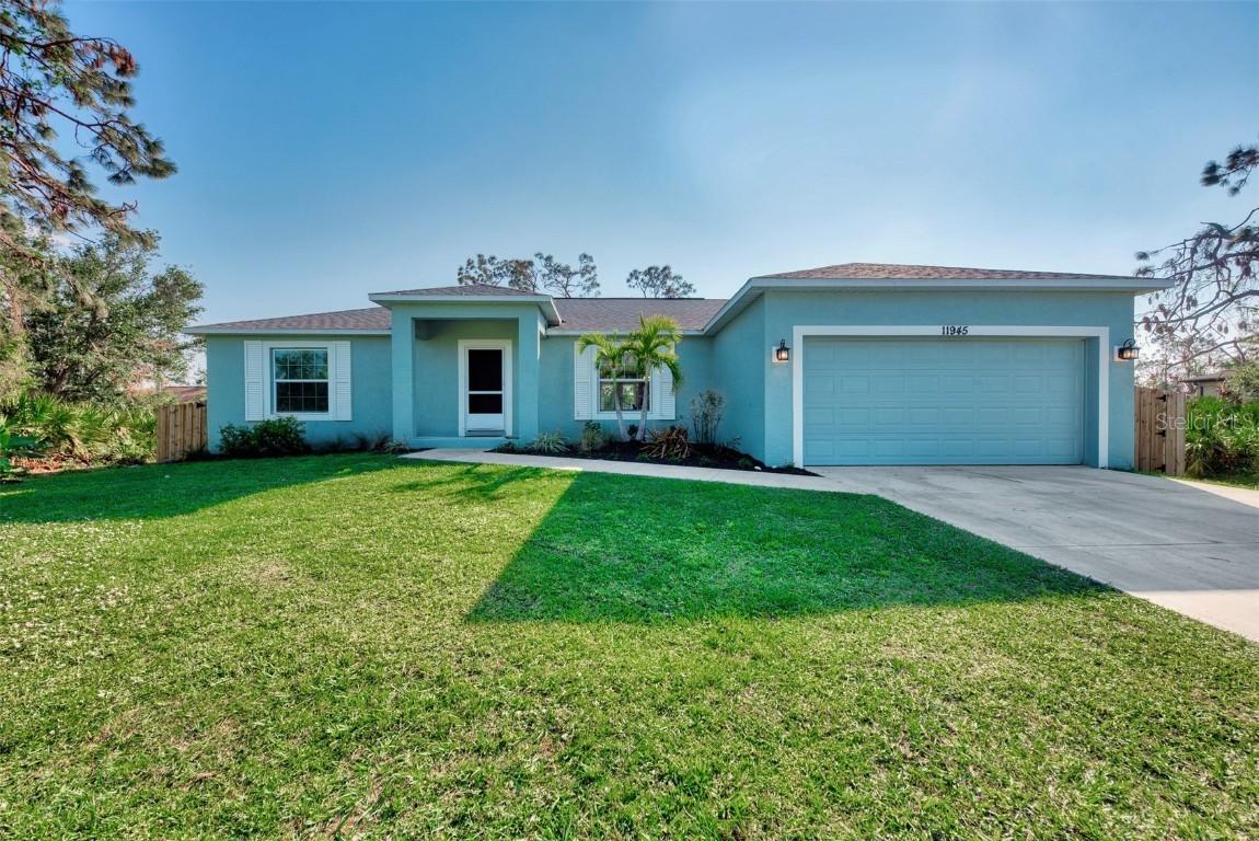11945 Florence Ave., Port Charlotte, FL 33981
