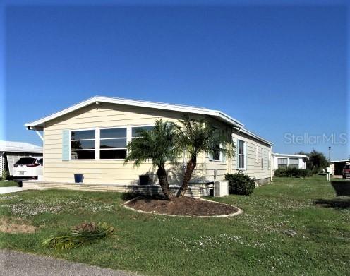 320 Anchors Way, North Port, FL 34287