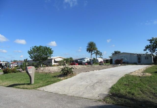 241 Cutter Ct., North Port, FL 34287