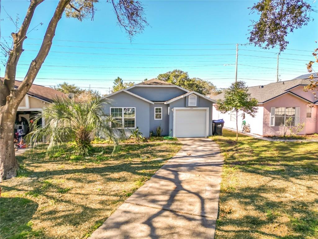 1904 Tropic Bay Ct., Orlando, FL 32807