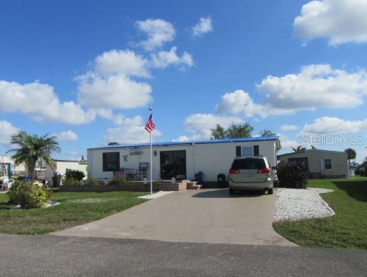 213 Schooner St., North Port, FL 34287