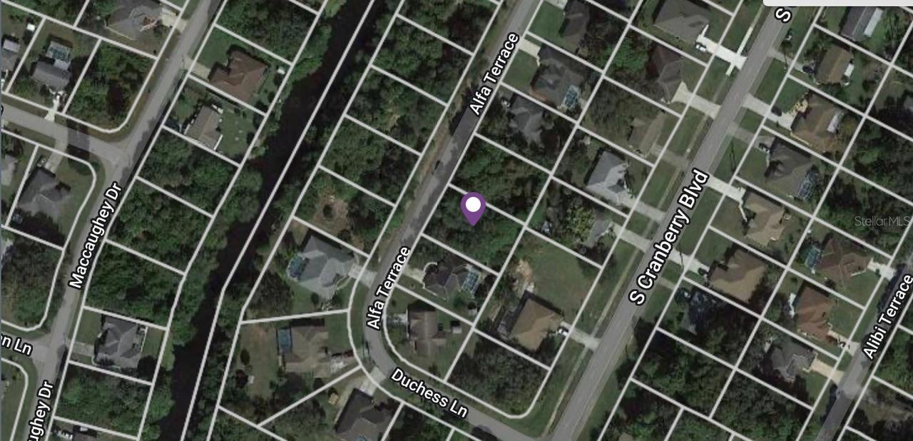 Alfa Ter., North Port, FL 34286