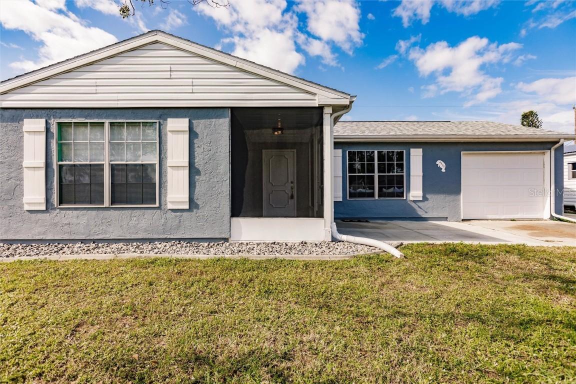 4585 Ancon St., North Port, FL 34287