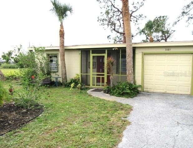 3185 Sunrise Tr., Port Charlotte, FL 33952