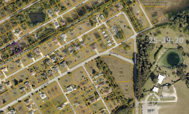 New Homes For Sale This Week in North Port: December 23rd to December 29th
