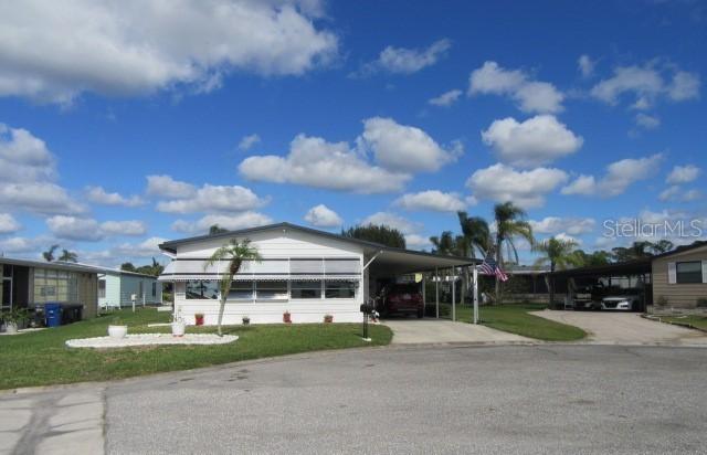 272 Captains Ct., North Port, FL 34287
