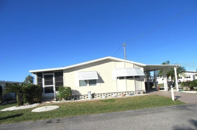 451 Sharks Point, North Port, FL 34287