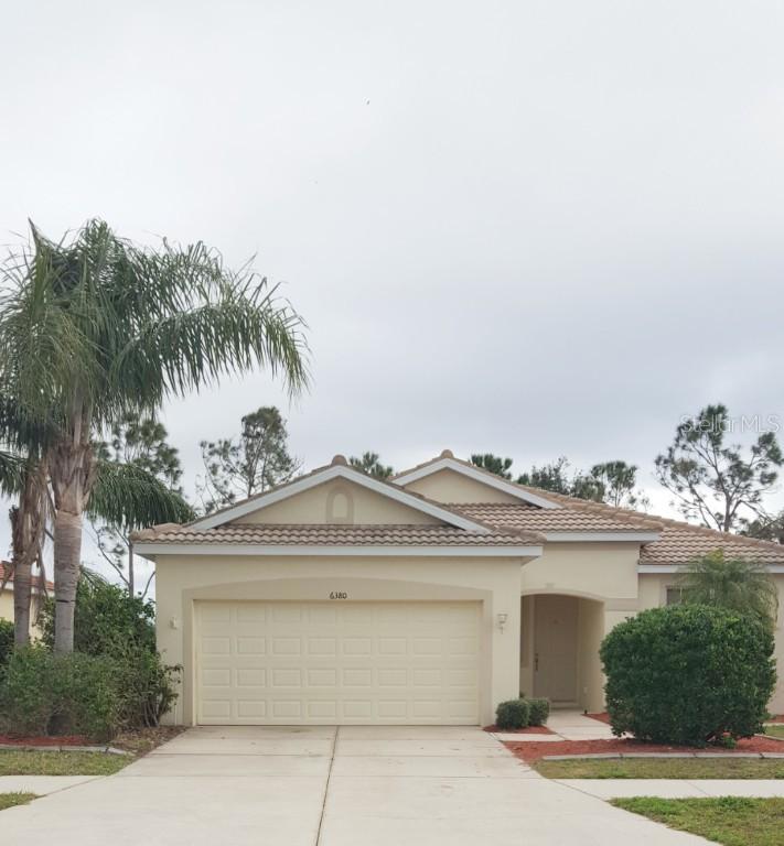 6380 Falcon Lair Dr., North Port, FL 34287