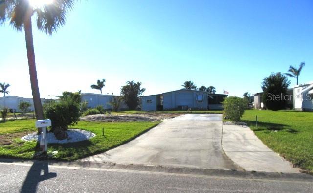 159 Seaward Way, North Port, FL 34287