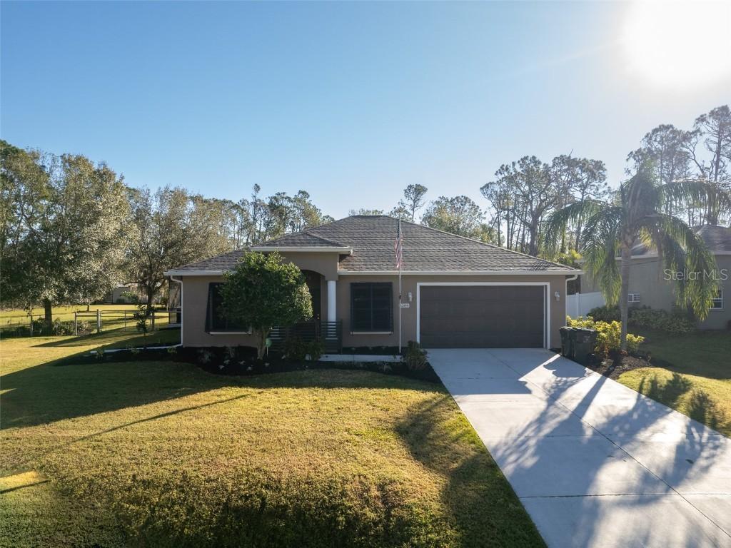 5288 Tarpon St., North Port, FL 34286