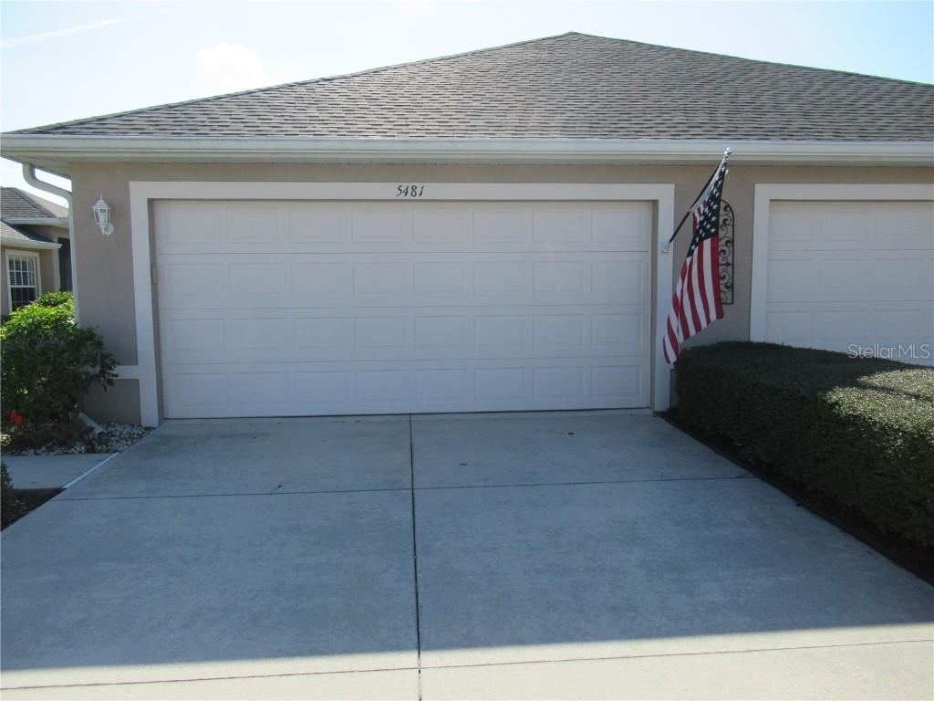 5481 Shagbark Ct., North Port, FL 34287