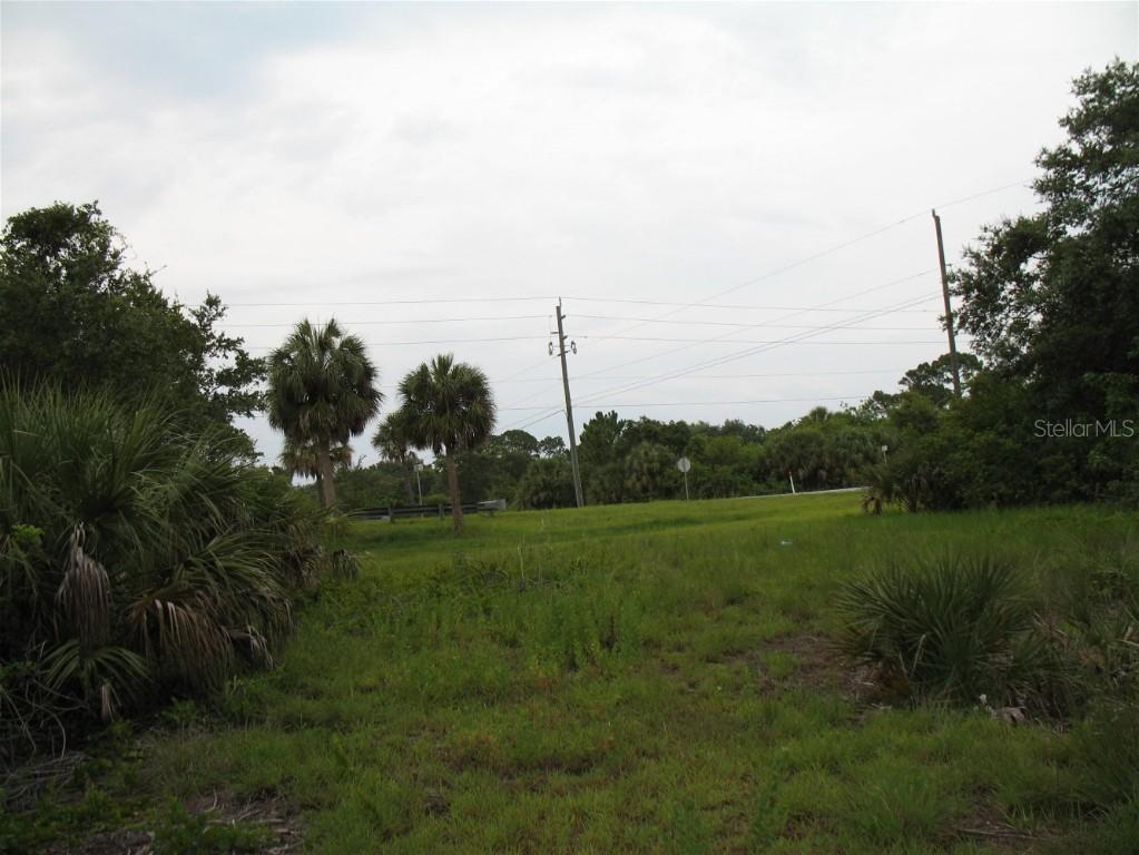 Gala Ave., North Port, FL 34291