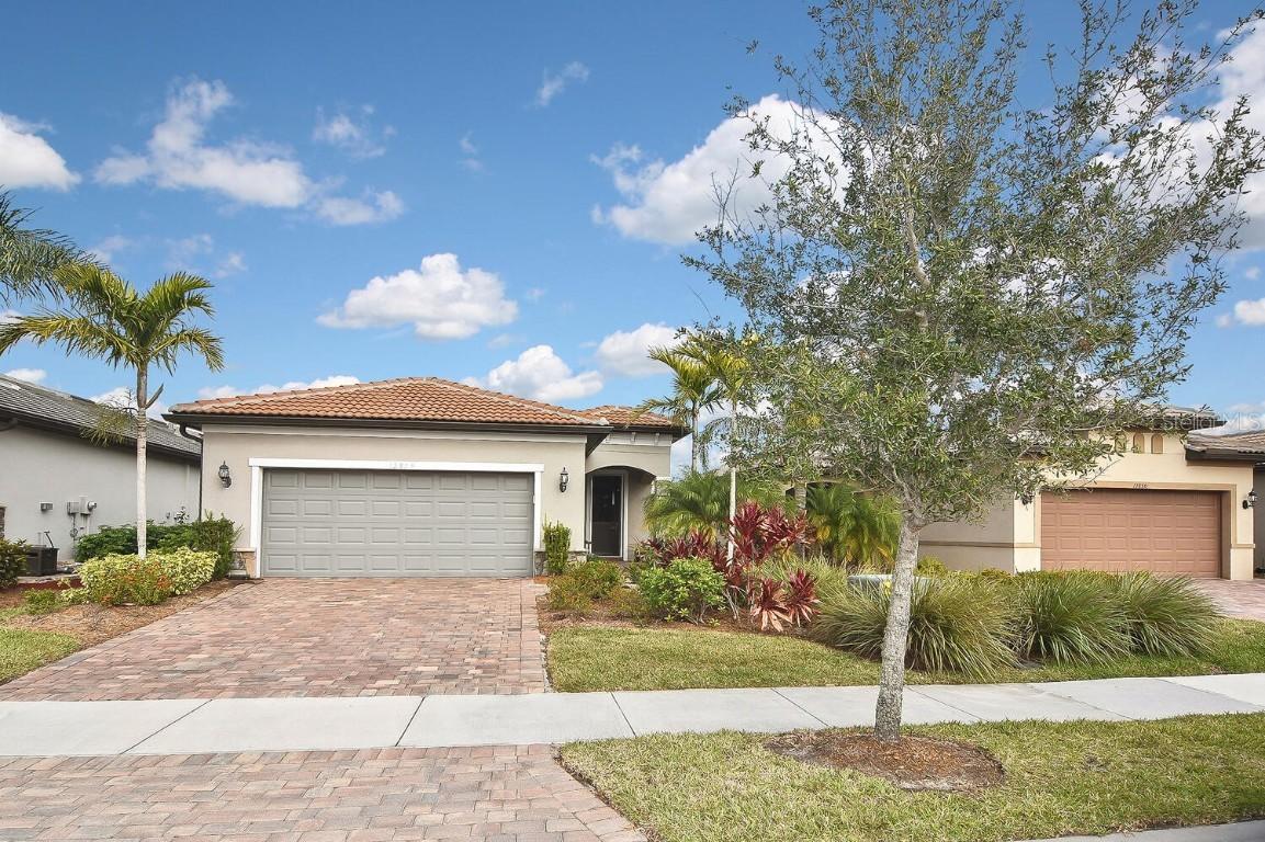 13854 Campoleone St., Venice, FL 34293