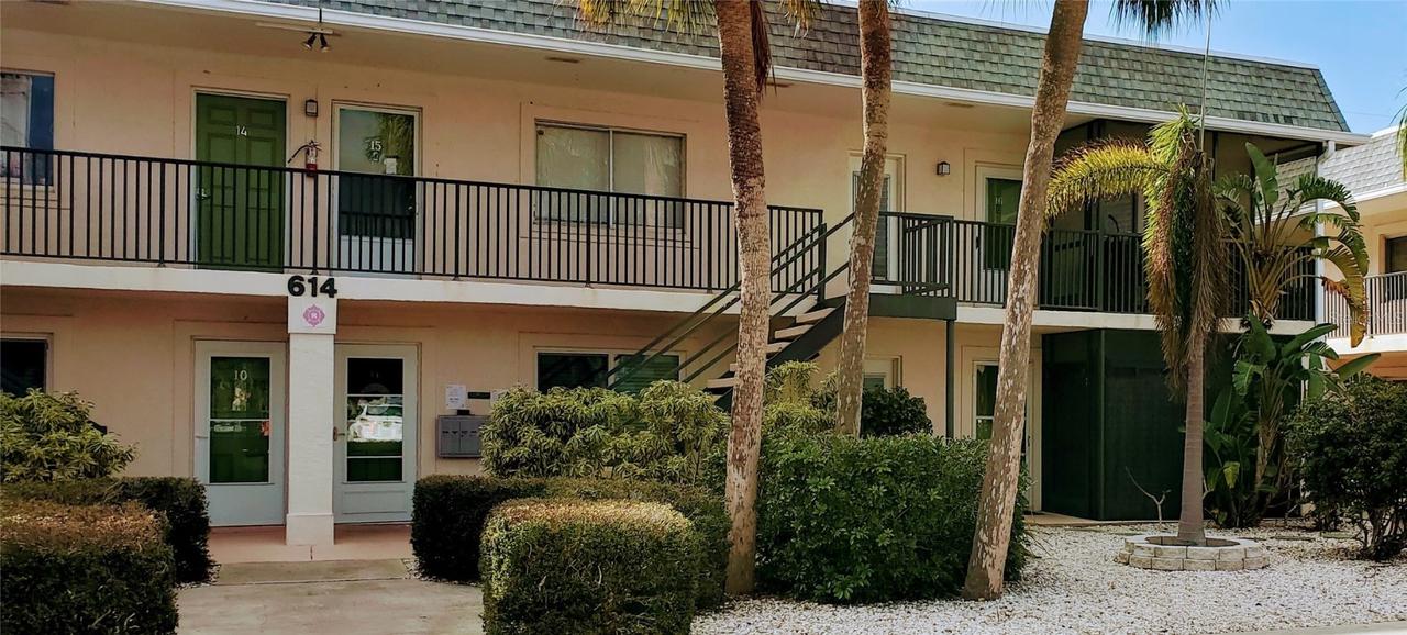 614 Guild Dr. #12, Venice, FL 34285