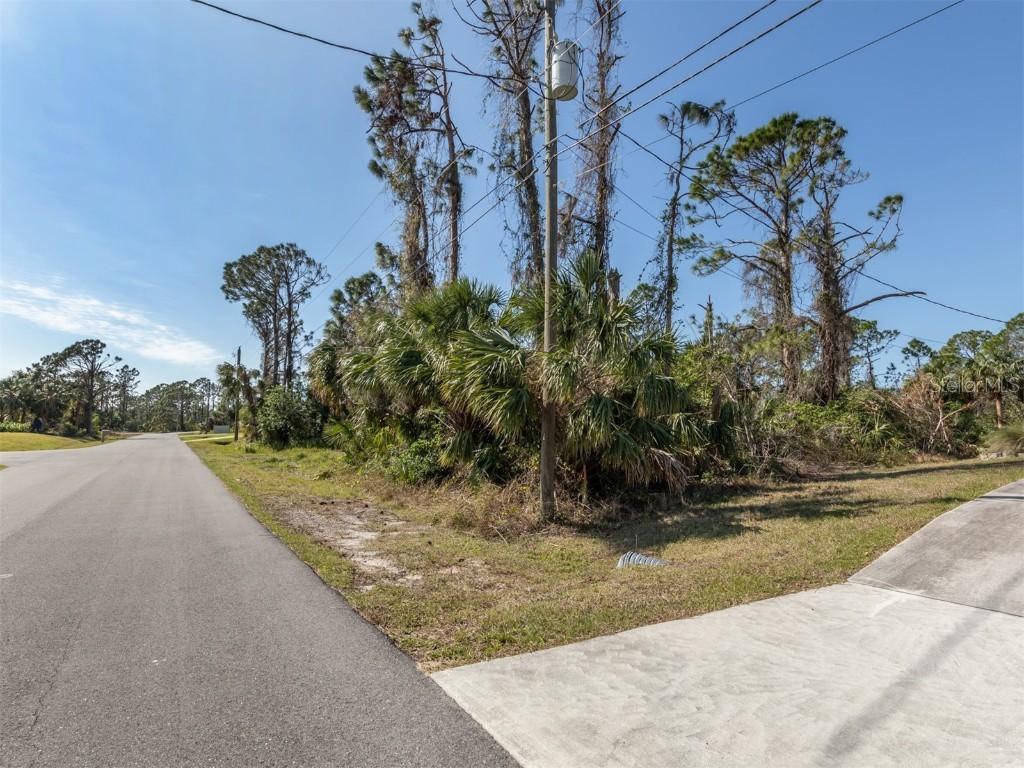 Baltimore St., North Port, FL 34286