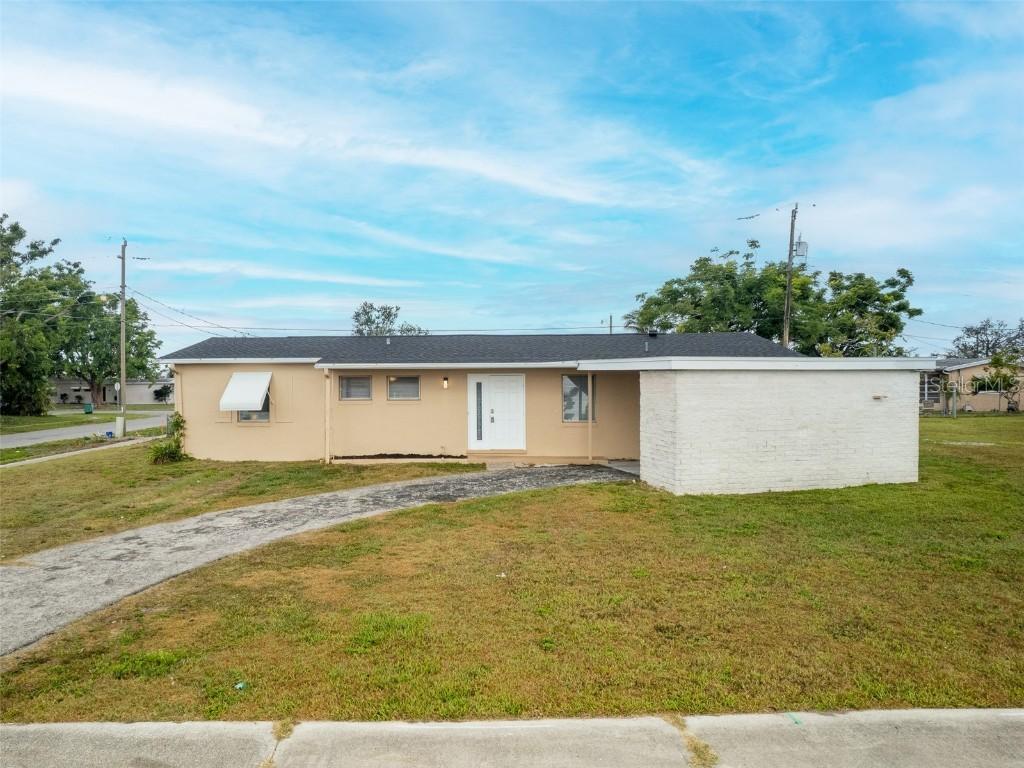 2581 Starlite Ln., Port Charlotte, FL 33952