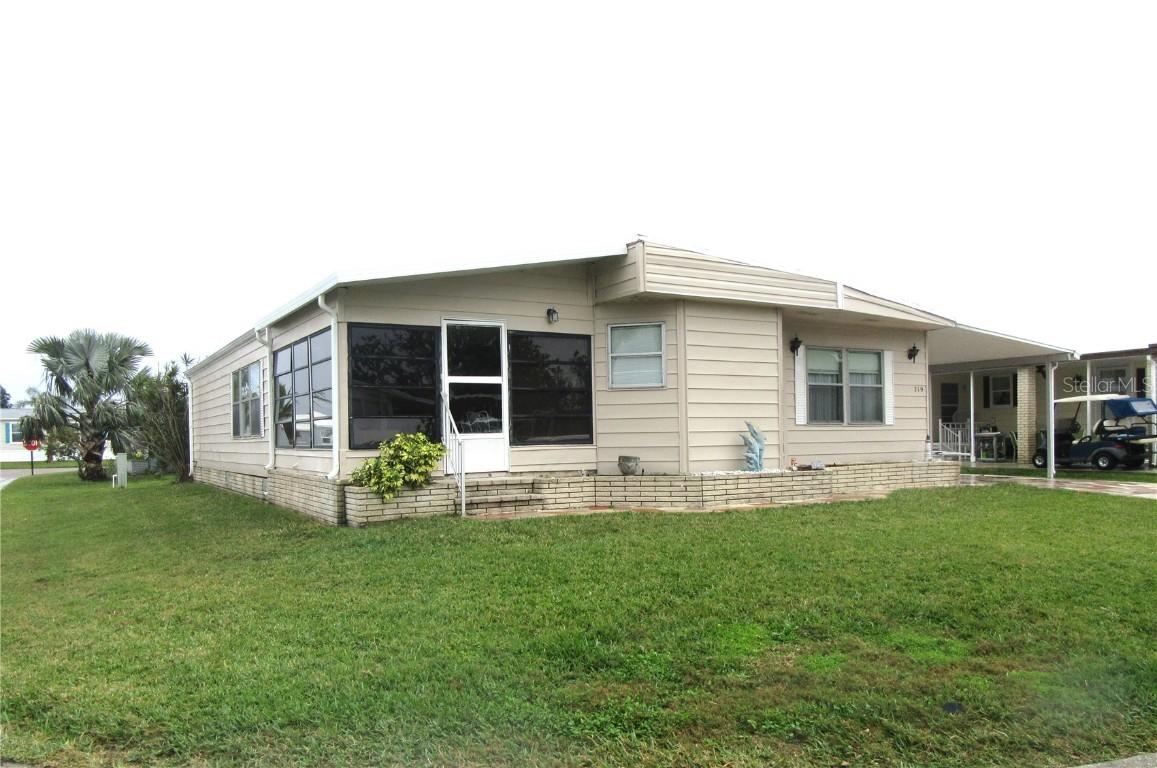 219 Schooner St., North Port, FL 34287