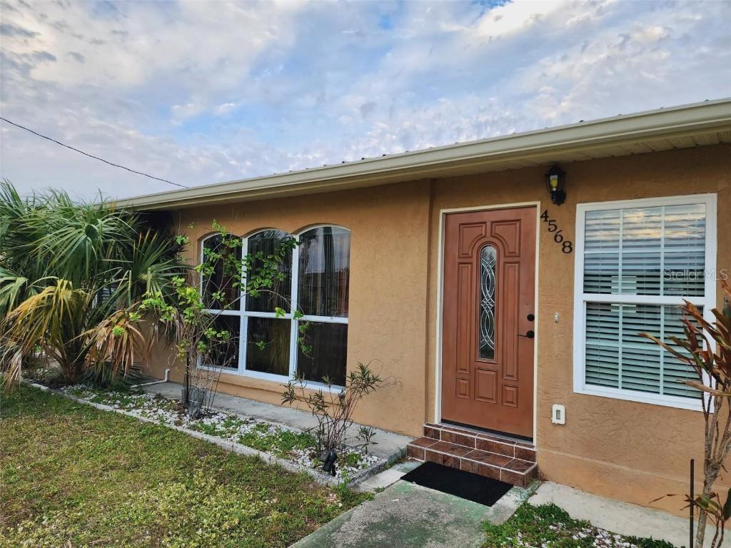 4568 Grobe St., North Port, FL 34287