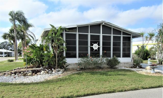 Homes Just Sold in North Port: March 7th to March 13th