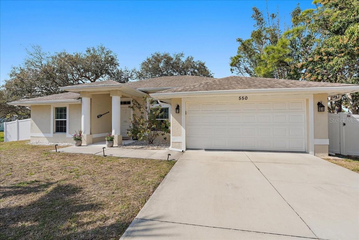 550 Foxglove Rd., Venice, FL 34293