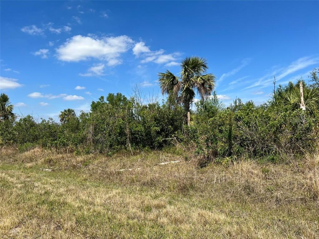 Kimberly Dr., North Port, FL 34288