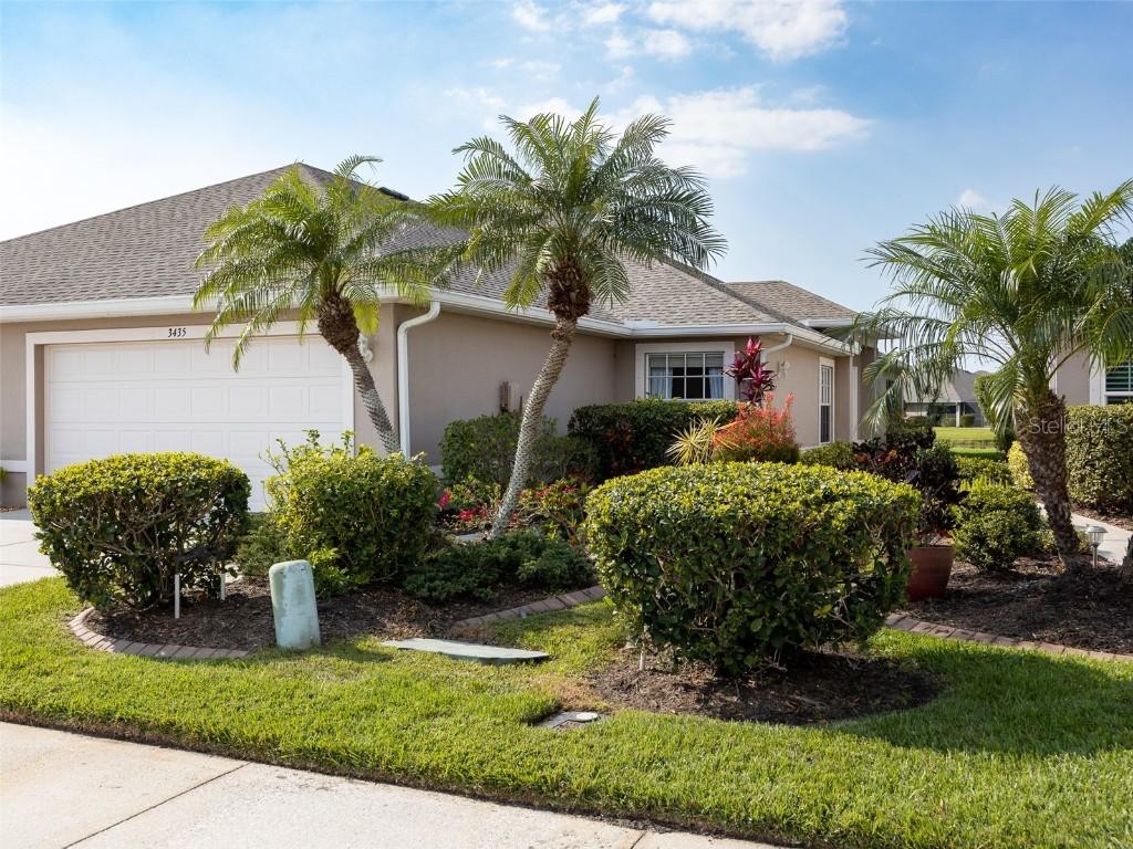 3435 Lakewood Blvd., North Port, FL 34287